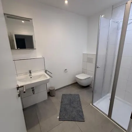 Apartamento Moderne