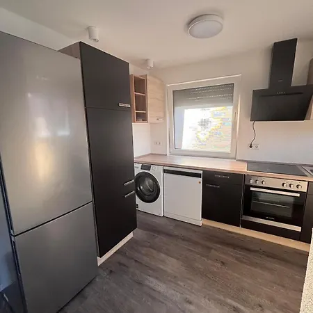Moderne Apartamento