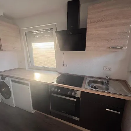 Moderne Apartamento