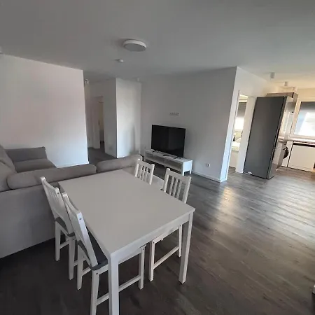 Moderne Apartamento