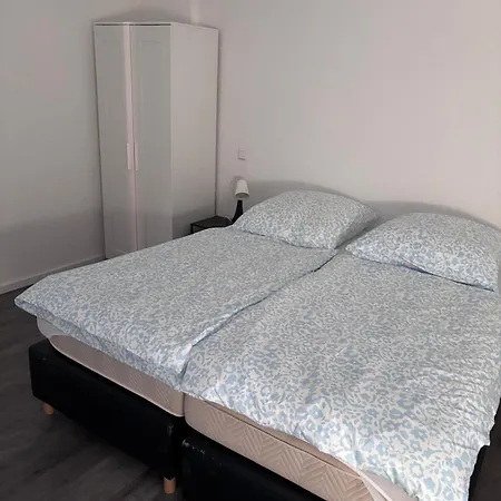 Apartamento Moderne *