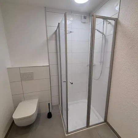 Moderne Apartamento Hackenheim