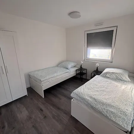 Apartamento Moderne