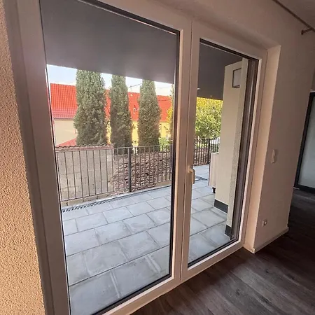 Moderne Apartamento Hackenheim